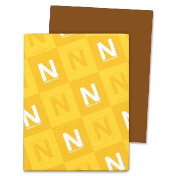 Wausau Paper® Astrobrights™ Digital Jupiter Java™ 24-60 lb. Smooth Uncoated Text 8.5x14 500 Sheets per Ream
